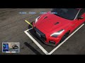 Lets play project cars 2 with a nissan gtr nismo skyline at indianapolis motor speed way in 4k