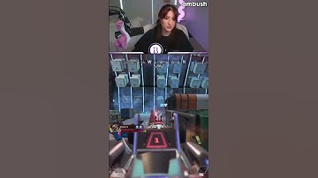 This Is What 1HP And A Dream Actually Looks Like! - Apex Legends