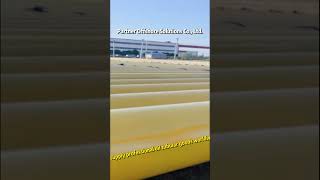 #octg #oilcasing #oiltubing #oilfield #petroleum #premiumconnection #welding #oilgasequipment