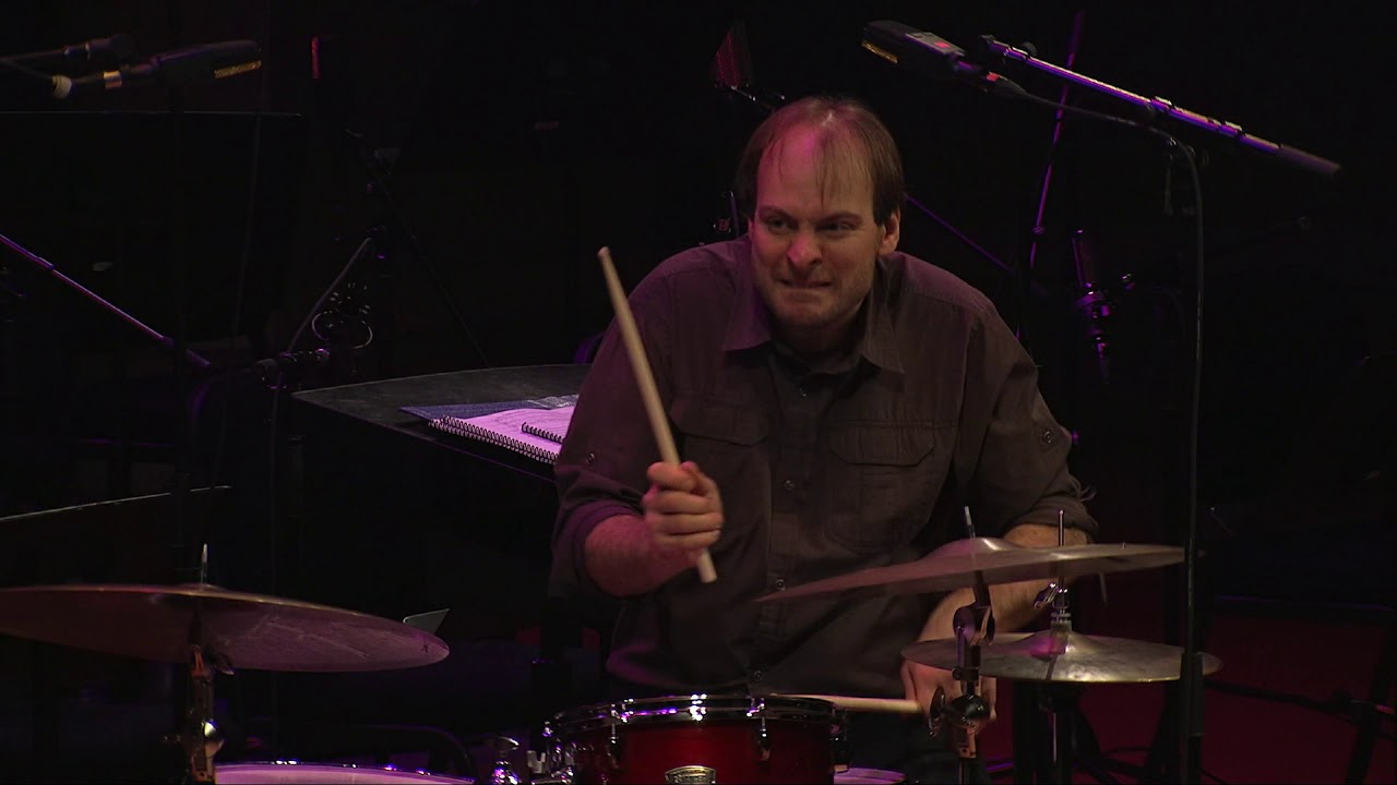 Obejrzyj Kenny Werner Trio Encore from 2019 One O'Clock Lab Band Concert: Miles Davis - Nardis w YouTube Obejrzyj Kenny Werner Trio Encore from 2019 One O'Clock Lab Band Concert: Miles Davis - Nardis w YouTube
