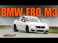 How to turn your BMW F80 into a Track Weapon