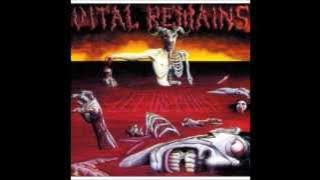 Vital Remains - Let Us Pray (Full Album) (HD 1080p)