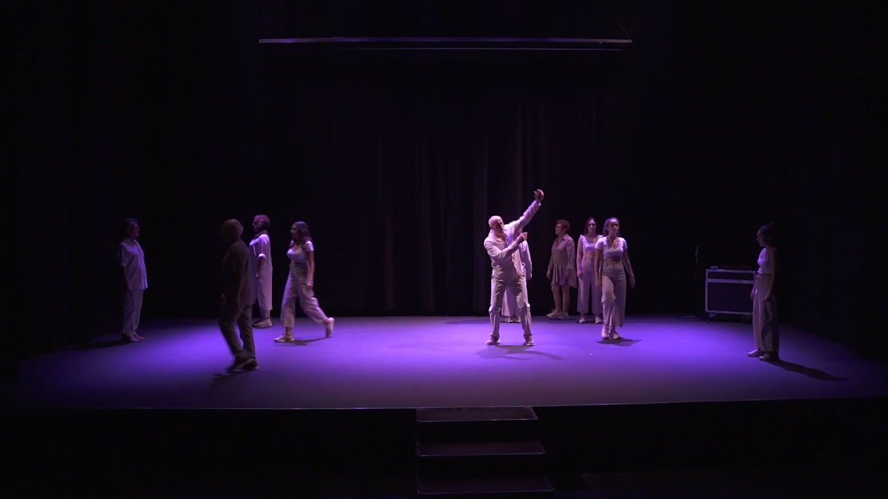 CAER EN TI - Obra Completa II