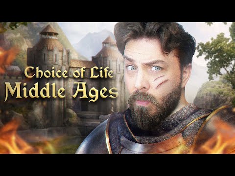 KARANLIK ANLAŞMALAR! | CHOICE OF LIFE: MIDDLE AGES | BÖLÜM 1