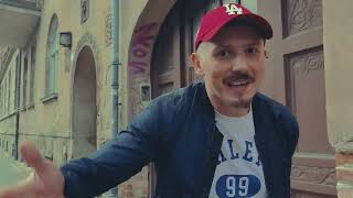 Bluntkilla - Oldskul Reprezent Muzyka Rgbw