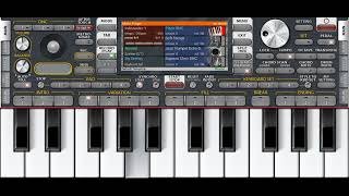 Viral Lagu Walisongo Ponpes Wonogiri Belajar Not Piano org