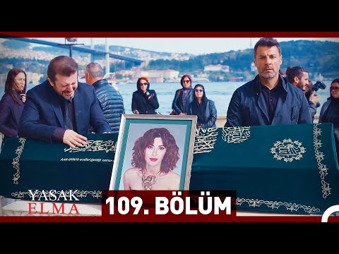 Yasak Elma 109. Bölüm