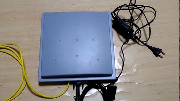 IOT based asset tracking System