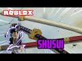 Roblox_Shusui Max Sức mạnh Sẽ NTN ???-Blox Fruits #26