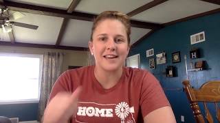 Week 3, Day 2 - Corrective Reading: Lesson 8 Story