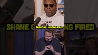 Celebrity Kenan Thompson asked about Shane Gillis SNL Firing 🤔😳 Profile
