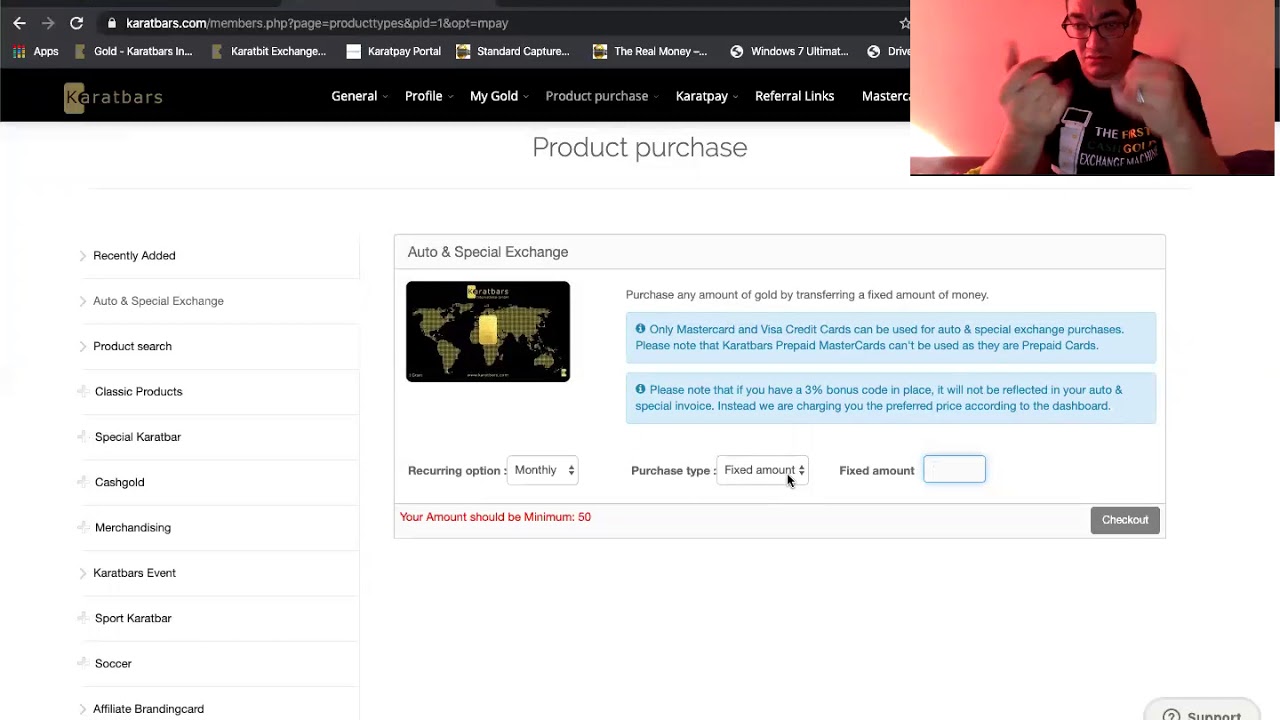 Auto & Special ExChange YouTube