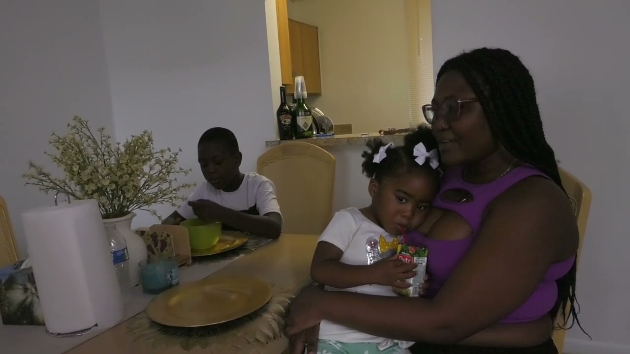 NEG TRUCK LA -MOVE PAPA