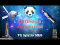 Artemis III: Cambia tutto! Niente allunaggio! - TG Spazio Ep. 8