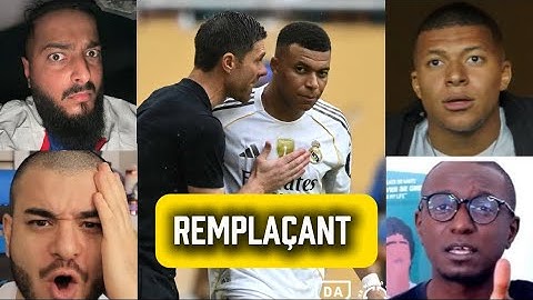 🚨😱XABI ALONZO PRÉFÈRE GONZALO GARCIA DEVANT MBAPPÉ