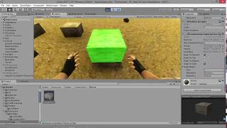 Creating Survival Game on Unity - Ep. 16: Improving Object Snapping