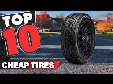 Best Cheap Tire