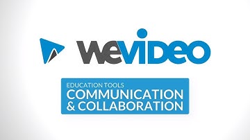 Communication and collaboration in the classroom | WeVideo