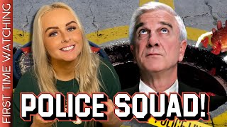 Reacting to POLICE SQUAD EPISODES 4 5 6 Reaction YouTube 
