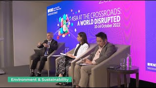 Festival of Ideas 2022- Day 3 Highlights