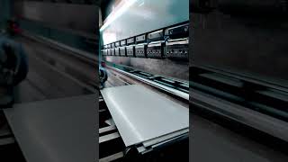 sheet metal bending 5mm