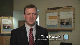 Consumers CU | ConnectU | How Do I Pay Off Credit Card Debt?