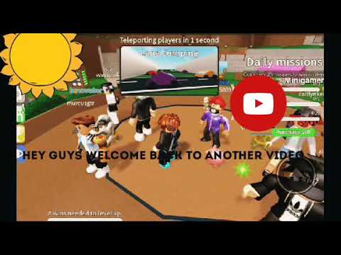 Playing Epic Mini Gamesmeep City - roblox redeem codes youtube meep city