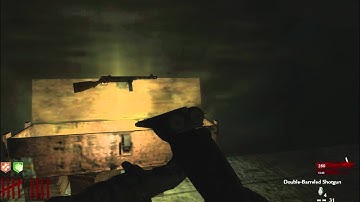 Call of Duty : Custom Zombie Map #20 Box