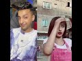 قصة بنت وارمة