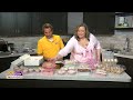 Sugar Sisters Bakery