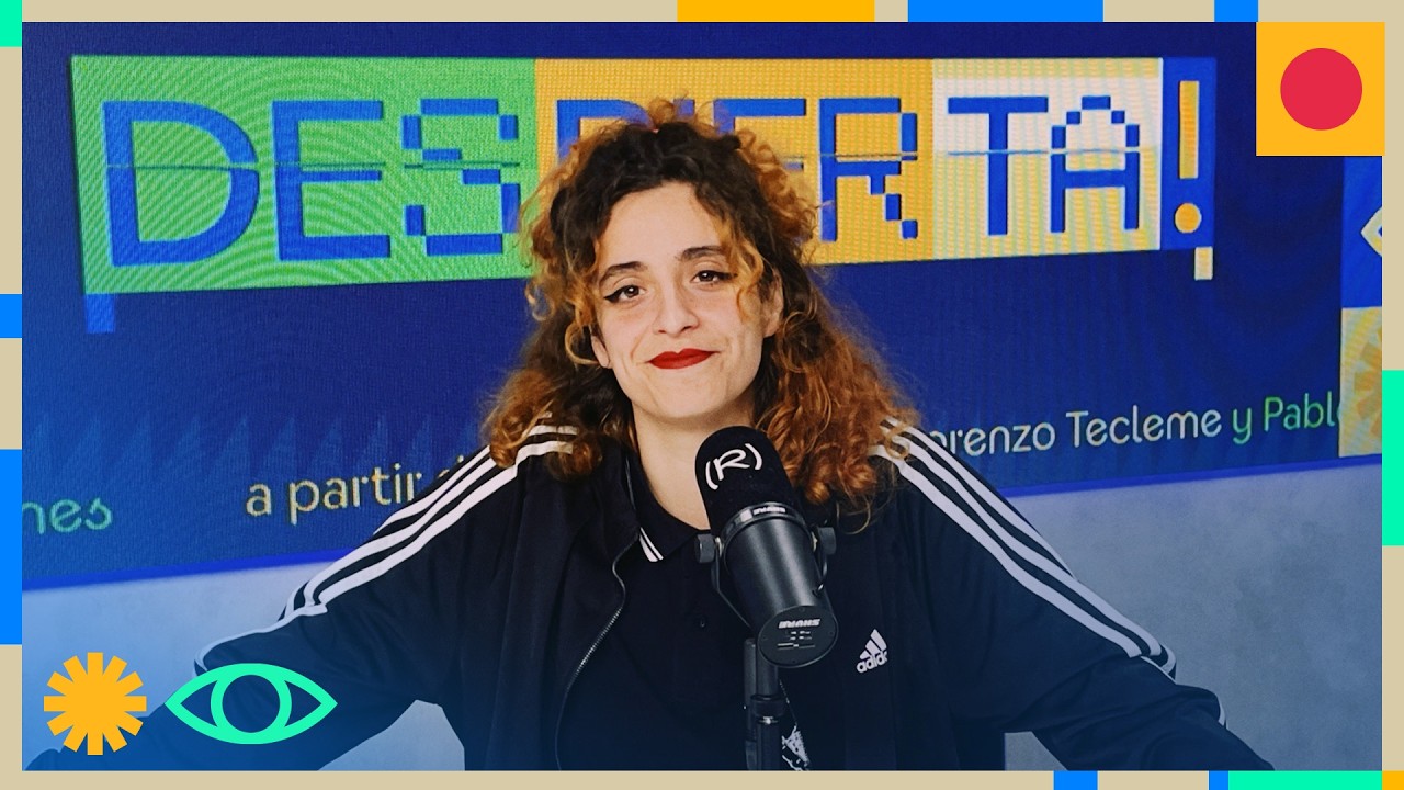 ⏰ Despierta! 2x126