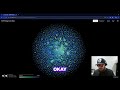 ESM Atlas by Biohub, First Look