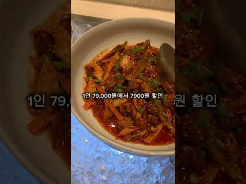 솔비치 호텔 뷔페 반려동물 동반 가능