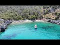 Datça (DRONE) 4K