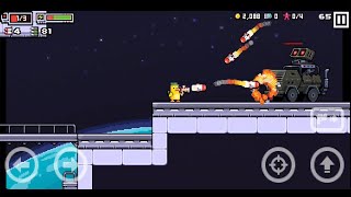 Special Agent CyberDuck Level 61 to 65 Gameplay Walkthrough screenshot 5