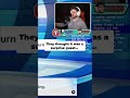 Surprise Baby! Twitch Streamer's Emotional Reaction #shorts