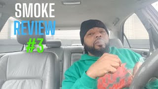 Strain Review #3 (Sour Animal)