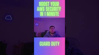 Boost Your Aws Security In 1 Minute