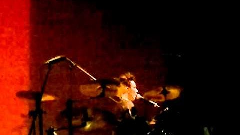 Instrumenti - on the back of your drawer