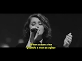 Oceanos Versão em inglês - Hillsong (Where Feet May Fail) - Legenda Inglês e Português