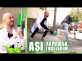 AŞI YAPARAK TROLLEDİM ! (%100 DEV İĞNE)