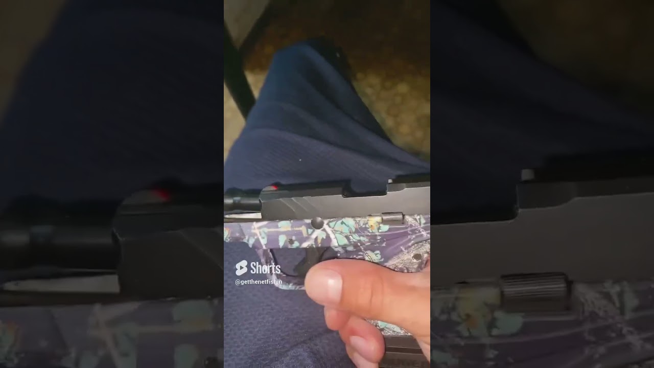 Watch Accidentally broke my Glock🫢🔫 #help #glock #barrel #subscribe #trendingshorts #getthenetfishin on YouTube Watch Accidentally broke my Glock🫢🔫 #help #glock #barrel #subscribe #trendingshorts #getthenetfishin on YouTube