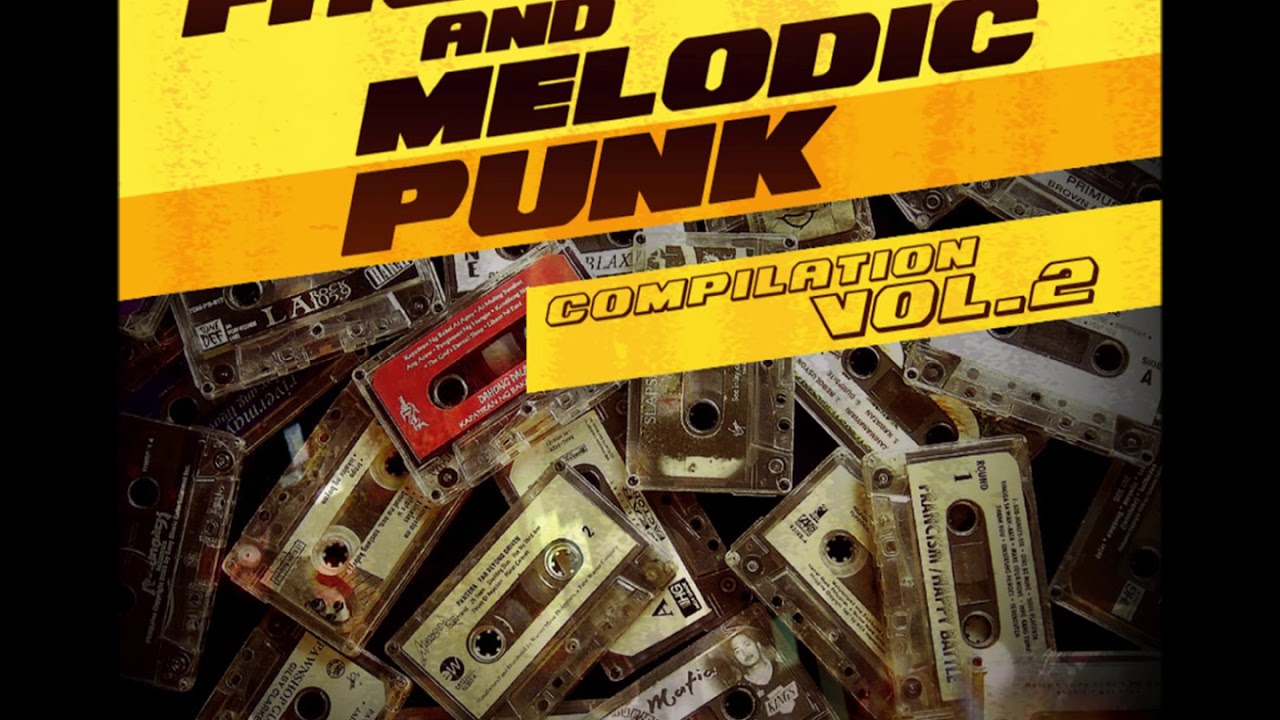 August Ends - Untitled