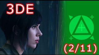 3D Equalizer Tutorial – (2/11) – Setting up focal length & Filmback