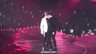 [160213] SEVENTEEN'S ENCORE CONCERT MEANIE PERFORMANCE CUT ( P A R T 4 ) // HD
