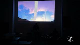 Fuse Fest 2026: Artist-in-residence show #1: Sunsetting feat. Dvvid Watson