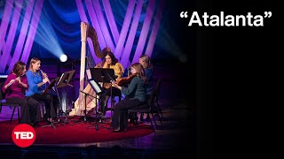 “Atalanta” | The Merian Ensemble | Ted