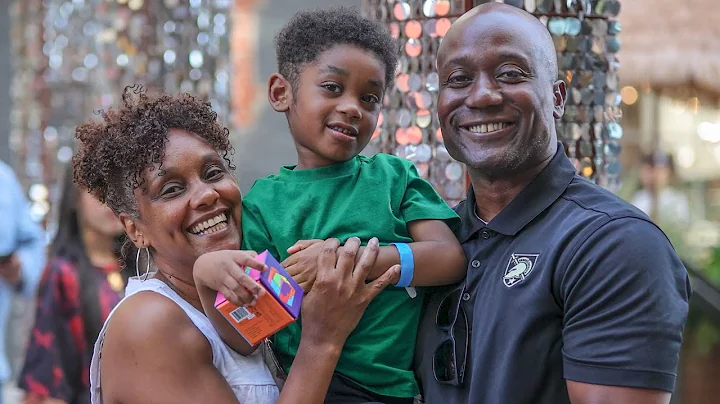 Stronger Together: A Collaboration to Support Military Families