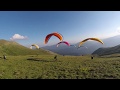 Curso Progresión Parapente (Castejon de Sos)