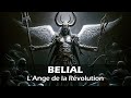 Belial le responsable de la chute des anges   histoire de dmons 18